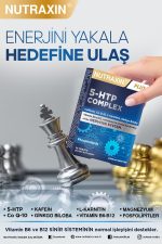 5-htp Complex 30 Tablet - Görsel 2