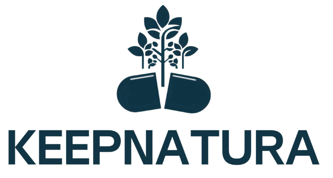 KEEPNATURA LOGO