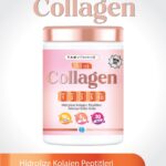 All in Collagen 30 Servis Aromasız Hidrolize Kolajen Peptitleri Tip 1 Tip 2 Tip 3 Tip 5 Tip 10