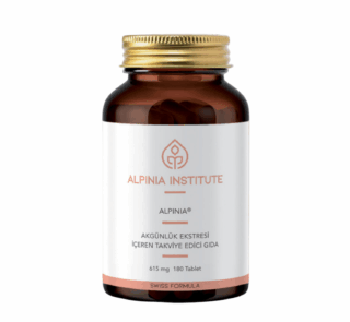 alpinia institute boswellia serrata 615mg 70