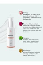 Anticaria Sinek Isırığı Ve Kızarıklık Gideren Onarıcı Sprey Jel 75ml - Görsel 6