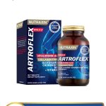 Artroflex Hya-c-ıı C Vitamini Ve Mineral Içeren Takviye Edici Gıda 90tablet