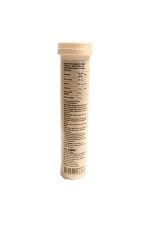 Beta Glucan 200mg, Vitamin C 1000mg, D3, Çinko, Karamürver 20 Efervesan - Görsel 3