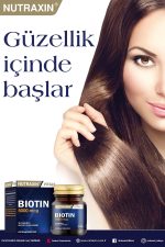 Biotin 5000 Mcg 30 Tablet - Görsel 2
