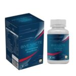 Bivenacte 60 Tablet - Cüce Palmiye Içeren Takviye Edici Gıda