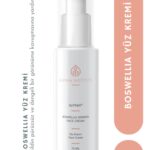 Boswellia Kuru ve Yıpranmış Ciltler İçin Tazeleyici Yüz Kremi 75ml