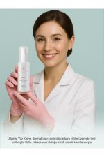Boswellia Kuru ve Yıpranmış Ciltler İçin Tazeleyici Yüz Kremi 75ml - Görsel 5