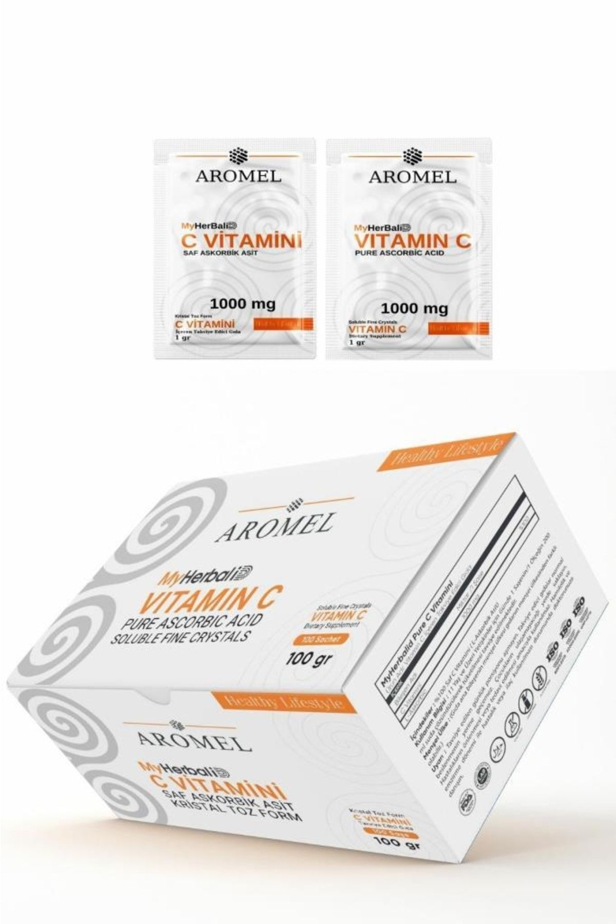 c-vitamini-100-sase-askorbik-asit-alman-mensei-100-gr-ekstra-saf-273-3.jpg C Vitamini 100 Şase Askorbik Asit Alman Menşei 100 gr Ekstra Saf - Görsel 1