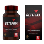 Gettpina 90 Tablet Tribulus - Görsel 2