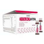 Hidrolize Tip I-ıı-ııı Kollajen Ve Bor 30 Ml X 30 Flakon
