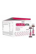 Hidrolize Tip I-ıı-ııı Kollajen Ve Bor 30 Ml X 30 Flakon