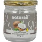 Hindistan Cevizi Yağı 150 gr