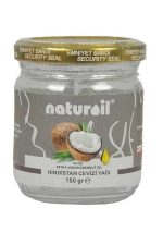 Hindistan Cevizi Yağı 150 gr