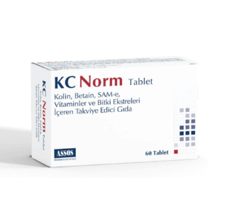 kc norm 60 tablet 28