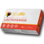 Dealife - Lactoferrin - L Glutamin - Çinko Içeren Takviye Edici Gıda Ürünü