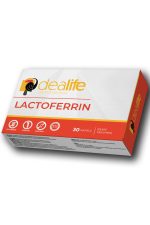 Dealife - Lactoferrin - L Glutamin - Çinko Içeren Takviye Edici Gıda Ürünü