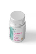 Lactofolin Folik Asit, Kolin, Probiyotik, Multivitamin 30 Kapsül - Görsel 2