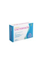 Lactofolin Folik Asit, Kolin, Probiyotik, Multivitamin 30 Kapsül - Görsel 3