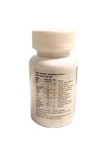 Lutexhim Lactoferrin, Antosiyanin, Omega 3, Quersetin, Lutein, Zeaksantin 30 soft jel - Görsel 5