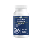 NBL Glukozamin Kondroitin Advanced 60 Tablet - Görsel 3