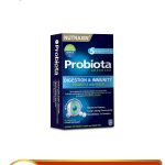Probiota Advanced Probiyotik Kompleks Içeren Takviye Edici Gıda 60 Tablet