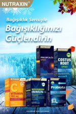Probiota Advanced Probiyotik Kompleks Içeren Takviye Edici Gıda 60 Tablet - Görsel 3