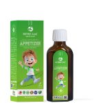 APPETİZER İŞTAH AÇICI ŞURUP