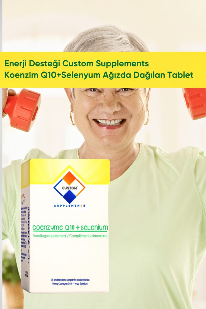 koenzim q10 selenyum agizda dagilan tablet 30 tablet 348