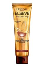 Mucizevi Yağ Saç Güzelleştirici Krem 150 ml ( Jojoba Yağı) - Görsel 2