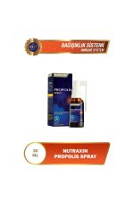 Propolis Sprey 30 Ml - Boğaz Spreyi