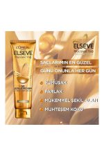2'li Mucizevi Yağ Saç Güzelleştirici Krem 150 Ml-kuru Ve Sert Saçlar - Görsel 4