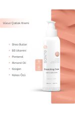 7 Aktifli Çatlak Önleyici Ve Karşıtı Yoğun Nemlendirici Çatlak Kremi (TÜM VÜCUT ÇATLAKLARI) 125 ml - Görsel 3