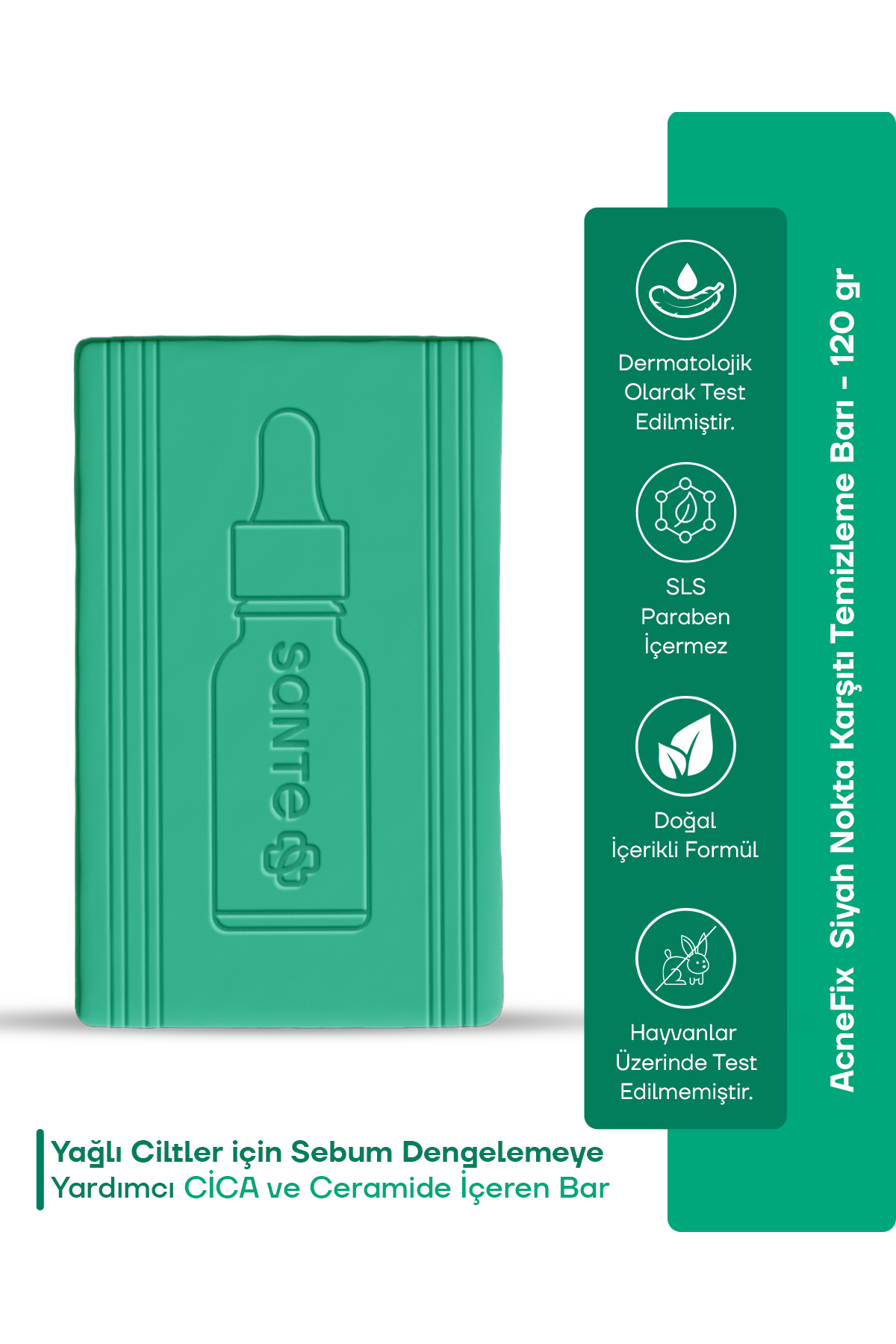 acnefix-3x-anti-acne-serum-etkili-siyah-nokta-karsiti-acne-sabunu-120-gr-672.jpg Acnefix 3x Anti Acne Serum Etkili, Siyah Nokta Karşıtı Acne Sabunu 120 gr - Görsel 1