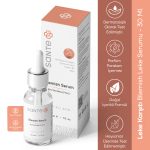 Anti Spot Aydınlatıcı Çift Etki Leke Serumu 30 ml ( Kahverengi Lekeler, Hamilelik Lekeleri )