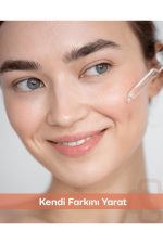 Anti Spot Aydınlatıcı Çift Etki Leke Serumu 30 ml ( Kahverengi Lekeler, Hamilelik Lekeleri ) - Görsel 6