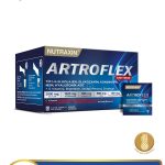 Artroflex Easy Move 30 Saşe – Tip 1-2-3 Kolajen, Glukozamin, MSM, Kondroitin İçeren Takviye
