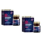 B12 Vitamin 1000mcg 60 Tablet 2 Adet