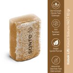 Doğal Kabak Lifli Kükürt Sabunu (, KAŞINTI) 160 gr