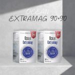 Extramag Ekonomik Paket 90 Tablet 2 Adet