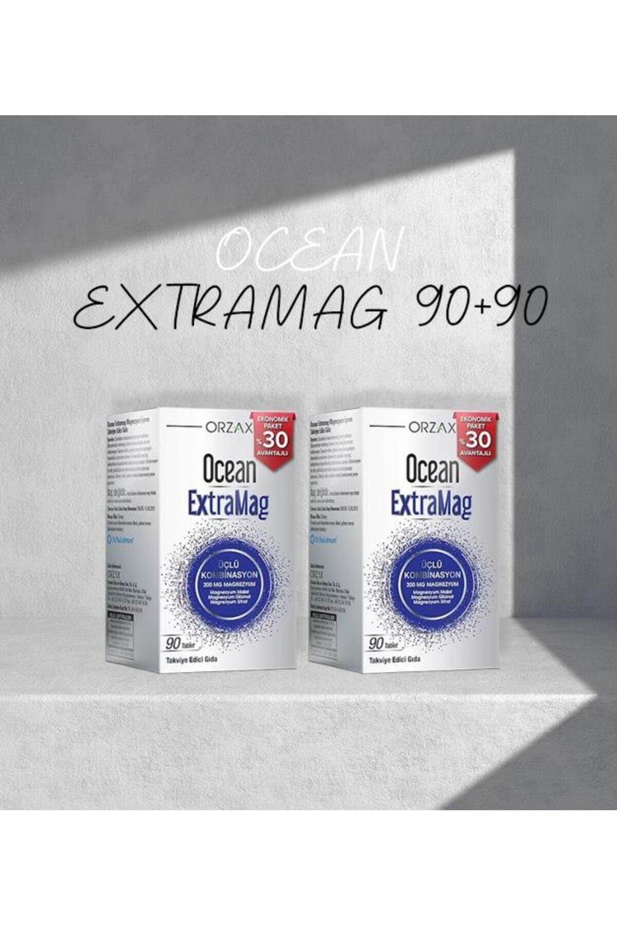extramag-ekonomik-paket-90-tablet-2-adet-632.jpg Extramag Ekonomik Paket 90 Tablet 2 Adet - Görsel 1
