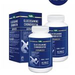 NBL Glukozamin Advanced 60 Tablet 2 Adet