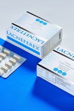 İmuneks Farma Lacneferex™ Laktoferrin, Vitaminler ve Mineral içeren Takviye Edici Gıda 60 Kapsül x 2 - Görsel 2