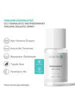 Koltuk Altı El Ayak Tüm Vücut Terleme Önleyici Sprey 50 ml - Görsel 2