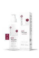 Kuru Ve Atopik Ciltler Için Sos Recuops Onarıcı Bakım Kremi 125 ml (EG.ZAMA) - Görsel 5