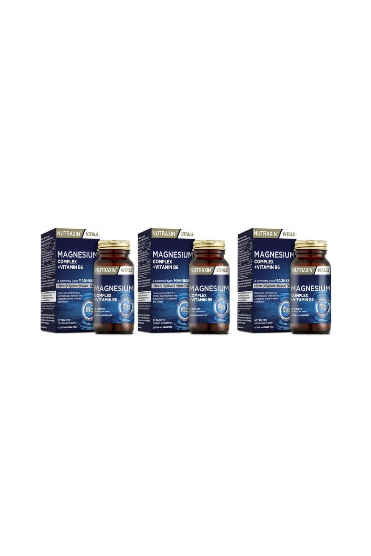 magnezyum-complex-60-tablet-3-adet-571.jpg Magnezyum Complex 60 Tablet 3 Adet - Görsel 1