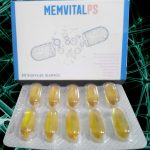 Memvıtalps Balık Yağı Omega 3_ 30 Softgel Kapsül