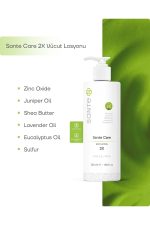 Plus Sante Care Çift Etki Cilt Bakım Losyonu 250 ml - Görsel 2