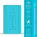 Poreless Gözenek Sıkılaştırıcı Ve Pürüzsüzleştirici Niacinamide Içeren Temizleme Sabunu/barı 120 gr