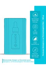 Poreless Gözenek Sıkılaştırıcı Ve Pürüzsüzleştirici Niacinamide Içeren Temizleme Sabunu/barı 120 gr
