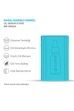 Poreless Gözenek Sıkılaştırıcı Ve Pürüzsüzleştirici Niacinamide Içeren Temizleme Sabunu/barı 120 gr - Görsel 2